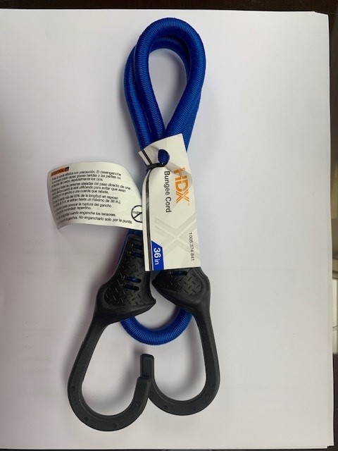 Bungee Cord